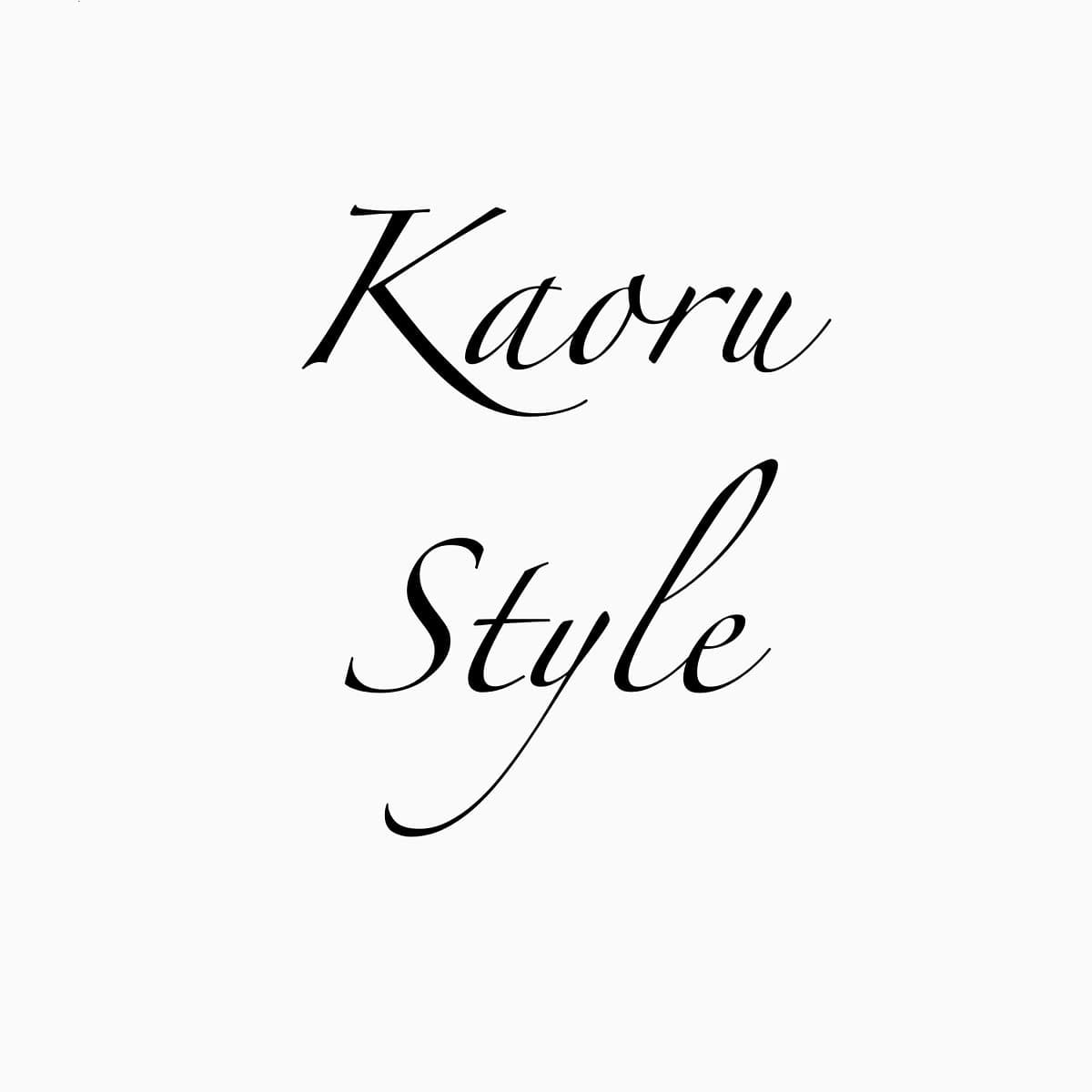100均マニアの専業主婦「kaoru」さん